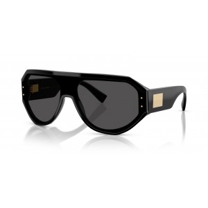 DOLCE&GABBANA DG4481 501/87